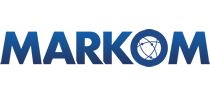 Markom logo